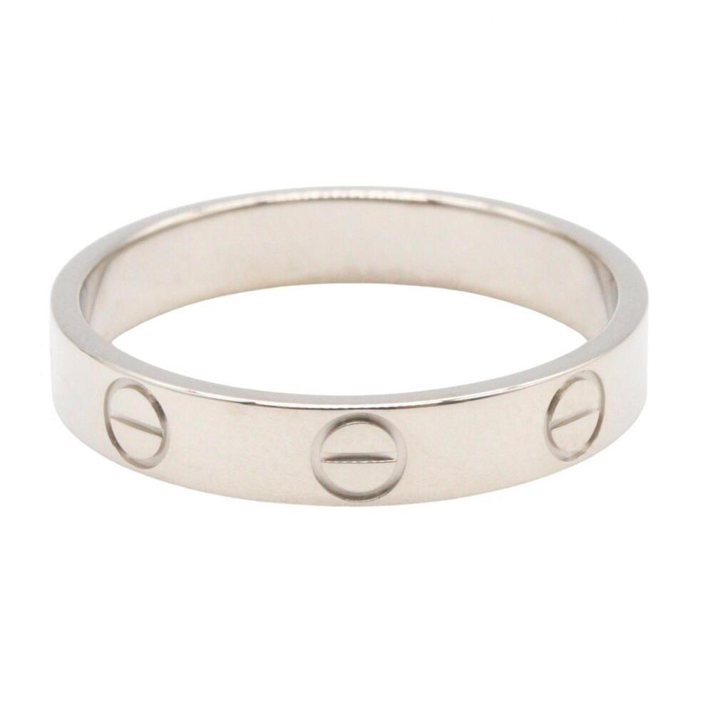 CARTIER Ring - Picture 2 of 7